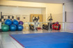 Imagem 5 da galeria do parceiro Moinhos Fitness - Benjamin