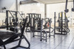 Imagem 3 da galeria do parceiro Moinhos Fitness - Benjamin