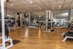 Imagem 1 da galeria do parceiro Academia Sergio Amim - Unidade Mananciais