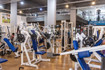 Imagem 6 da galeria do parceiro Academia Sergio Amim - Unidade Mananciais