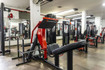 Imagem 4 da galeria do parceiro Moinhos Fitness - Guaiba