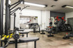 Imagem 7 da galeria do parceiro Moinhos Fitness - Guaiba
