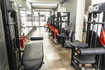 Imagem 9 da galeria do parceiro Moinhos Fitness - Guaiba