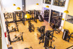 Imagem 7 da galeria do parceiro Premium Academias