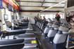 Imagem 4 da galeria do parceiro World Gym Fitness Center - Florianópolis