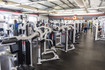 Imagem 6 da galeria do parceiro World Gym Fitness Center - Florianópolis