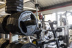 Imagem 8 da galeria do parceiro World Gym Fitness Center - Florianópolis