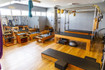 Imagem 7 da galeria do parceiro Academia Studio Corpo Livre - Água Verde