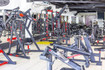 Imagem 6 da galeria do parceiro Moinhos Fitness - Ipiranga