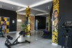 Imagem 7 da galeria do parceiro Lion Fitness - Capelinha de São Caetano