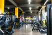 Imagem 1 da galeria do parceiro Lion Fitness - Capelinha de São Caetano