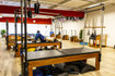Imagem 5 da galeria do parceiro Peralta Fitness - Guarulhos