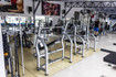 Imagem 10 da galeria do parceiro I9 Sport Center Academia