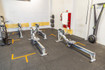 Imagem 7 da galeria do parceiro Crossfit Barigui - Juvevê
