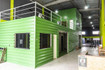 Imagem 5 da galeria do parceiro Aldeia Medicina e Esporte- FSA