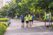Imagem 1 da galeria do parceiro Runfun - Parque Do Povo