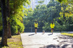 Imagem 5 da galeria do parceiro Runfun - Parque Do Povo
