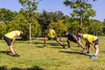 Imagem 7 da galeria do parceiro Runfun - Parque Do Povo