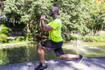 Imagem 9 da galeria do parceiro Runfun - Parque Celso Daniel (Abc)