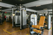 Imagem 10 da galeria do parceiro Hammer Fitness Club - Barra