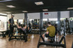 Imagem 11 da galeria do parceiro Hammer Fitness Club - Barra