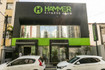 Imagem 1 da galeria do parceiro Hammer Fitness Club - Pará
