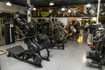 Imagem 4 da galeria do parceiro Academia Up Fitness