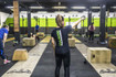 Imagem 10 da galeria do parceiro Academia Up Fitness