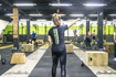 Imagem 11 da galeria do parceiro Academia Up Fitness