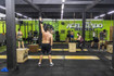 Imagem 12 da galeria do parceiro Academia Up Fitness