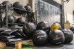 Imagem 10 da galeria do parceiro CrossFit Implacável - Vila da Penha