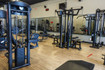 Imagem 9 da galeria do parceiro F2 Fitness