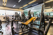 Imagem 3 da galeria do parceiro Corpo E Saúde - Taguatinga Norte (Cnb)