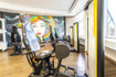 Imagem 4 da galeria do parceiro Corpo E Saúde - Águas Claras