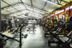 Imagem 3 da galeria do parceiro UP! Fitness Academia