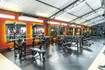 Imagem 4 da galeria do parceiro UP! Fitness Academia
