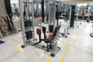 Imagem 5 da galeria do parceiro Academia Moove Fitness Club