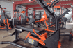 Imagem 1 da galeria do parceiro In Shape Academia