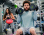 Image 2 from énergie Fitness - Bow partner gallery