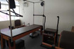 Imagem 1 da galeria do parceiro Estúdio Tatiane Chaves Pilates