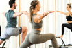 Imagen 7 de la galería del partner Spot Pilates