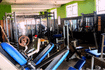 Imagem 3 da galeria do parceiro Academia Club Fitness