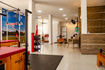 Imagem 7 da galeria do parceiro Daniely Oliveira Pilates & Bem-estar