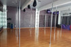 Imagen 1 de la galería del partner Kaizen Pole & Fitness Center