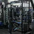 Imagem 1 da galeria do parceiro Iron Work Fitness Center