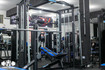 Imagem 3 da galeria do parceiro Iron Work Fitness Center