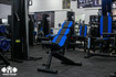 Imagem 7 da galeria do parceiro Iron Work Fitness Center