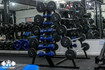 Imagem 8 da galeria do parceiro Iron Work Fitness Center