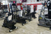 Imagem 1 da galeria do parceiro Academia Eros Musculação