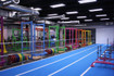 Image 1 from Bounce Gym New Malden partner gallery